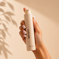 Calming and moisturizing serum