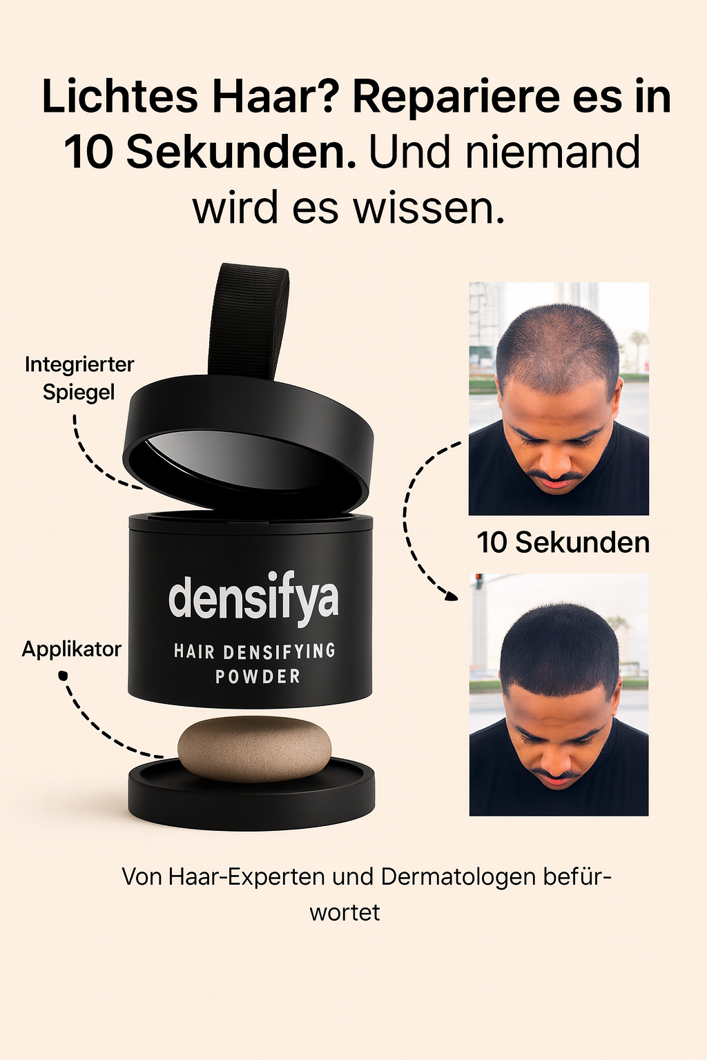 Densifya™
