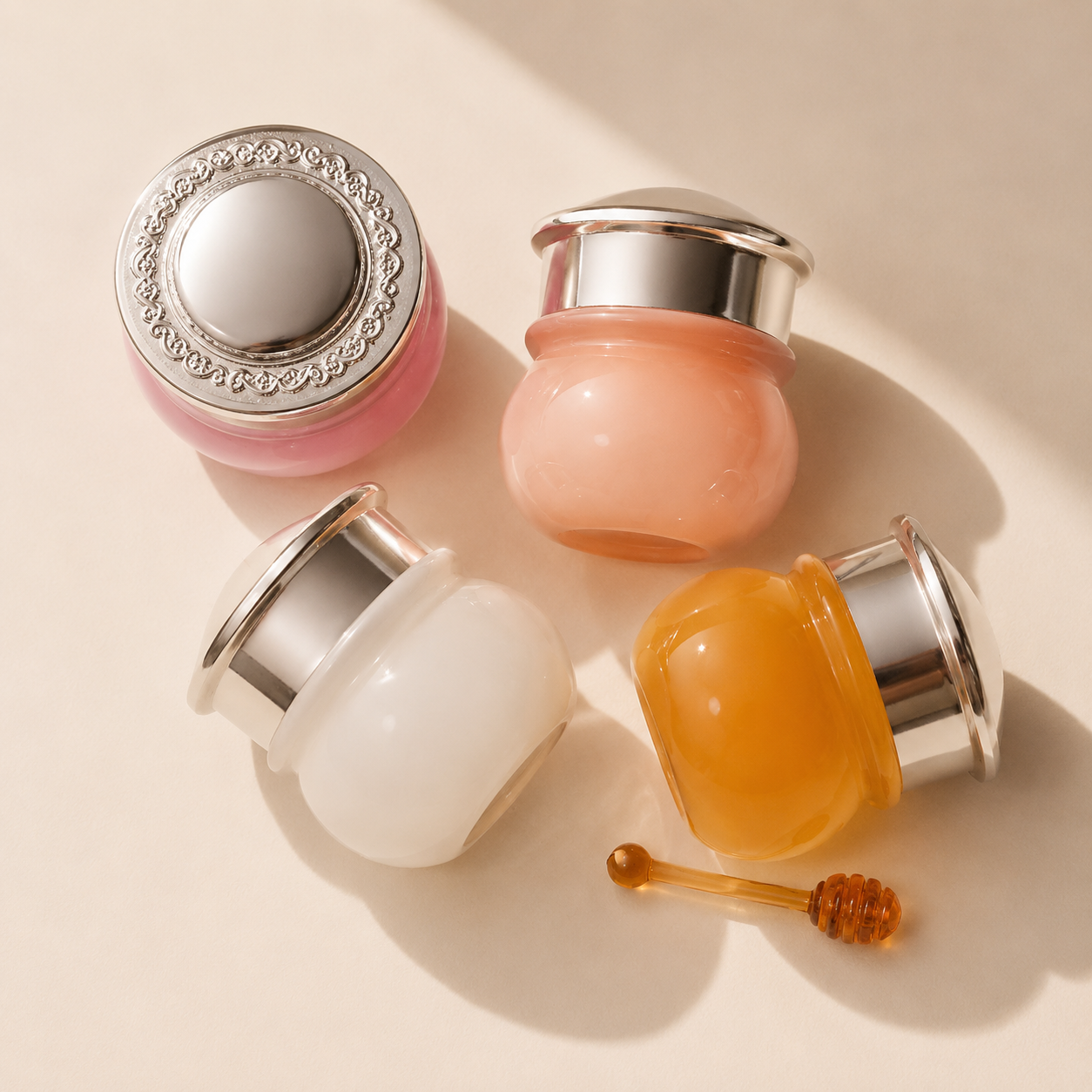 Nightly Repairing Sleeping Lip Mask