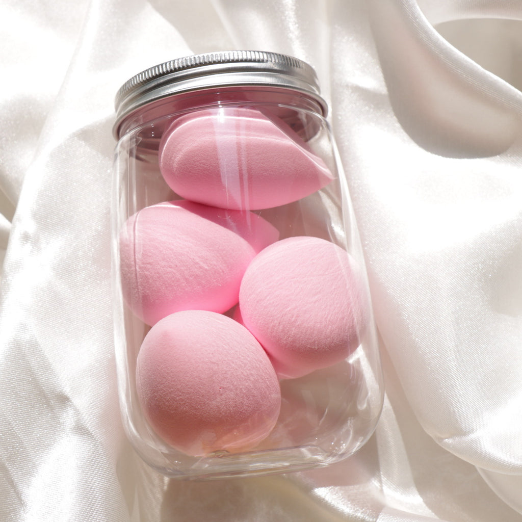 Beautyblender in a box