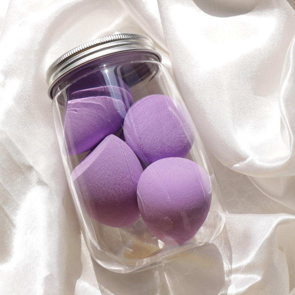 Beautyblender in a box