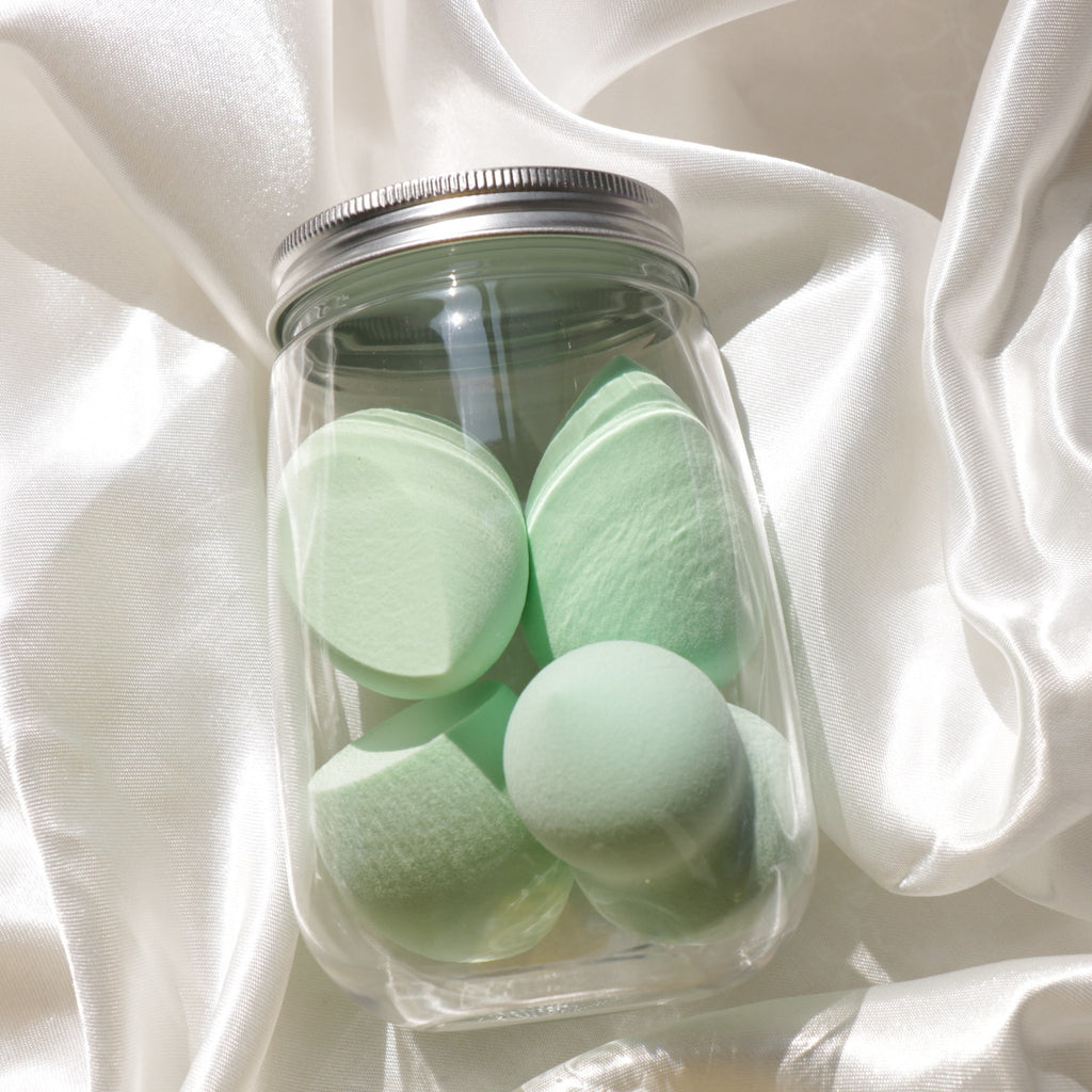 Beautyblender in a box
